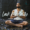 Lack Healing Activation - Reflection & Shadow Series